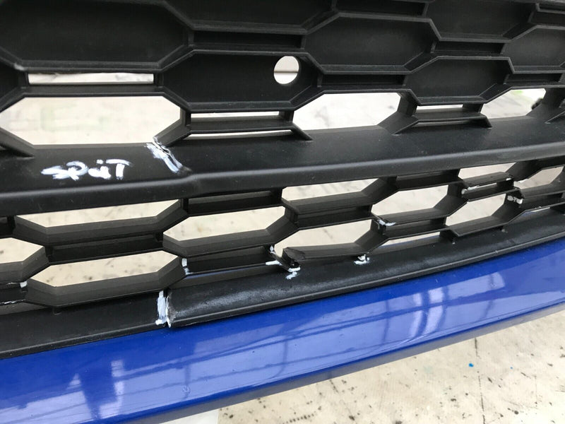 SKODA OCTAVIA 2013-2017 FRONT BUMPER PDC GENUINE 5E0807221
