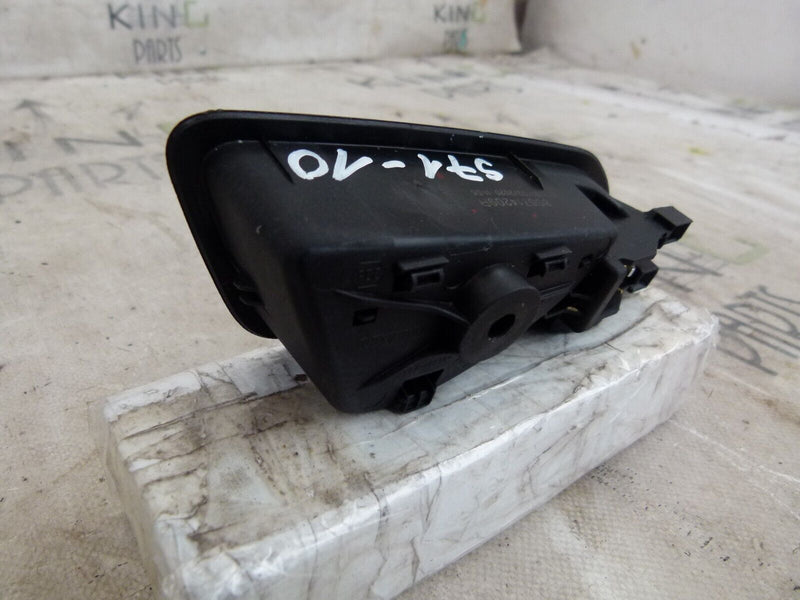 RENAULT CLIO MK5 2019-ON REAR LEFT INNER DOOR HANDLE GENUINE 806714209R