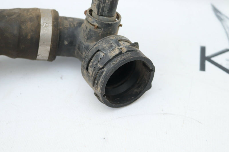 AUDI Q7 (4L) 2011-2015 3.0TDI RADIATOR WATER COOLANT HOSE PIPE 7L8121051