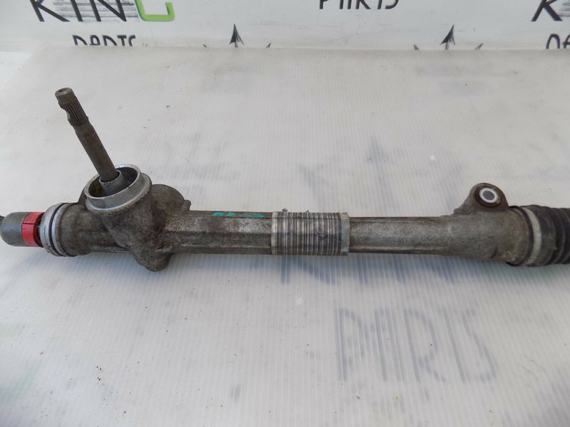 CORSA D MK4 2006-2014 POWER STEERING RACK + TRACK ROD ENDS A0010753
