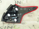 FORD FOCUS MK3 2010-13 HATCHBACK REAR LIGHT LAMP LEFT SIDE 08-431-19A4L