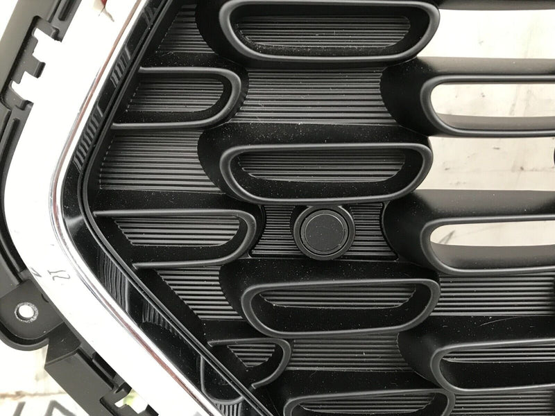 HYUNDAI i30 FASTBACK 2019-ON FRONT BUMPER GRILL GRILLE&PDC SENSOR 86351-G4AB0