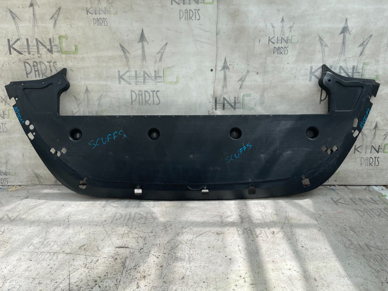 FORD S MAX  2015-ON FRONT BUMPER UNDERTRAY COVER EM2BR8B384AE