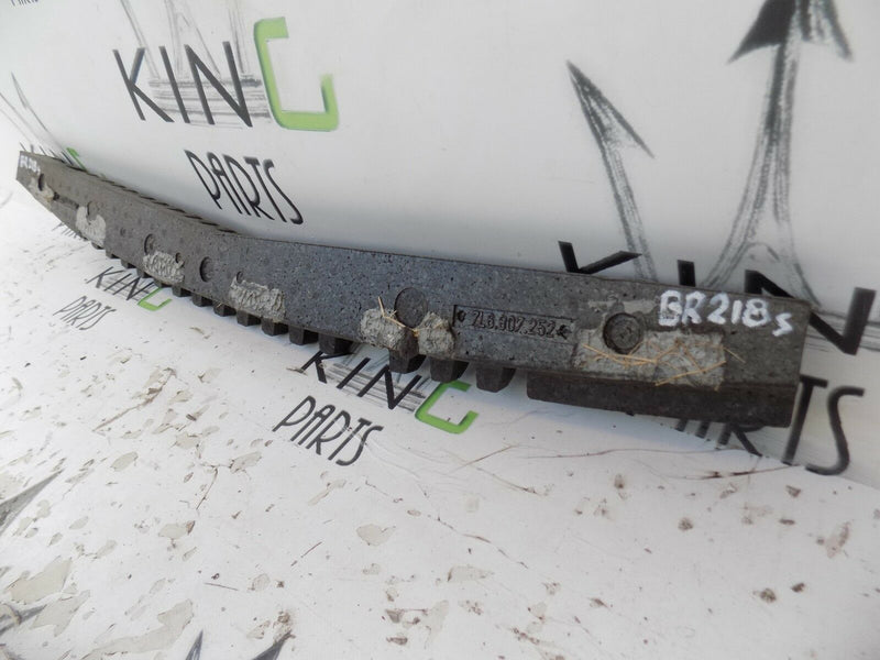 VW TOUAREG 7L 2002-2010 REAR BUMPER FOAM IMPACT ABSORBER 7L6807252B