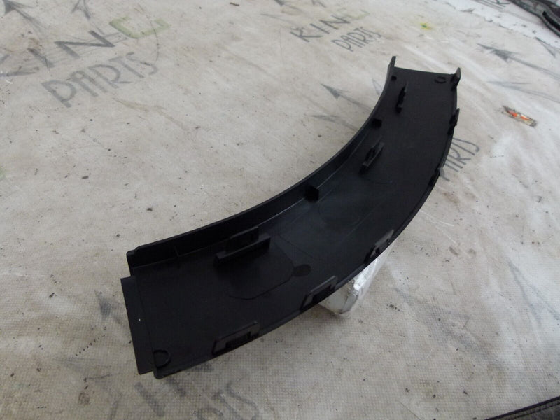 CITROEN C3 2016-20 FRONT RIGHT BUMPER MOLDING TIRM GENUINE 9815114677