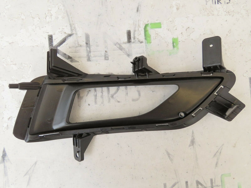 HYUNDAI TUSCON 2019-ON FRONT BUMPER FOG LIGHT RIGHT GRILL *NEW* 86526-D7510