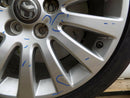 VAUXHALL INSIGNIA 2008-2017 GENUINE ALLOY WHEEL RIM 18" 8Jx18 R18