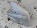 FORD TRANSIT 2006-2013 FRONT FENDER WING PANEL RIGHT DRIVER SIDE SILVER