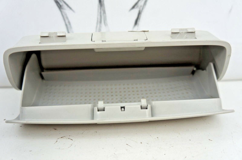 VW PASSAT B6/B7 3C 2005-2015 FRONT CENTRE ROOF SUNGLASSES HOLDER 1K0868837E