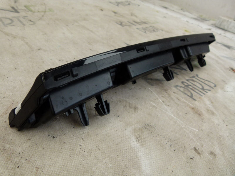 VOLKSWAGEN ID.4 2020-ON OTHER RIGHT MOLDING TRIM GENUINE 11A853720