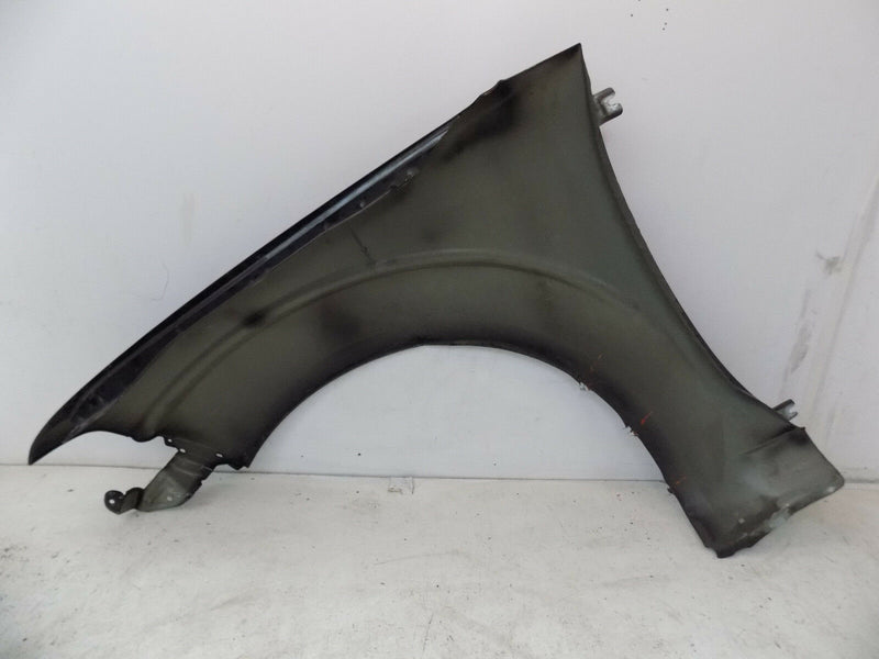 NISSAN NAVARA D40 2005-2016 FRONT FENDER WING PANEL RIGHT DRIVER SIDE O/S