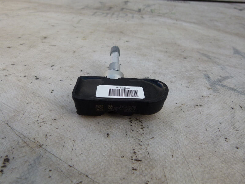 MERCEDES-BENZ WHEEL TYRE PRESSURE SENSOR TPMS GENUINE A0009057200