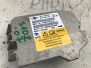 BMW MINI HATCH COOPER R55 R56 R60 AIR.BAG ECU UNIT GENUINE 6577 9812297