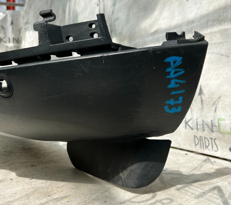 LAND ROVER DISCOVERY SPORT L550 2014-2018 FRONT BUMPER FK72-17F003