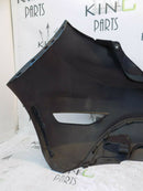 FORD FIESTA VI MK7 2008 - 2014 REAR BUMPER GENUINE & DIFFUSER 8A61-17K823