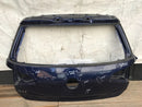VW GOLF GTI VII MK7 HATCHBACK 3 DOOR 2012-2018 BOOT LID TAILGATE PANEL