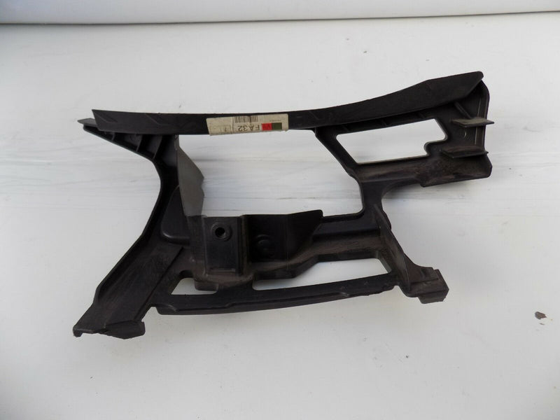 VW GOLF MK6 2009-13 FRONT BUMPER BRACKET CARRIER SUPPORT LEFT SIDE /S45-08;04;18
