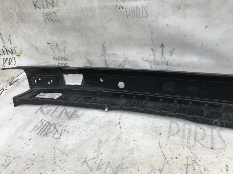 FORD TRANSIT CUSTOM 2012-ON REAR BUMPER PDC GENUINE BK2117E962