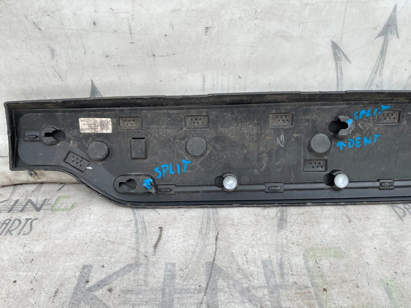 VOLVO XC90 MK2 2015-ON REAR RIGHT DOOR MOULDING TRIM 31448430