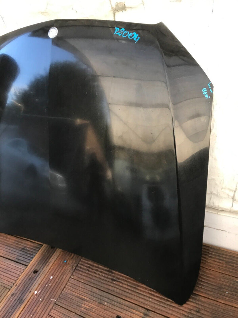 MERCEDES C CLASS W205 S205 2015-21 GENUINE ALUMINIUM BONNET HOOD PANEL