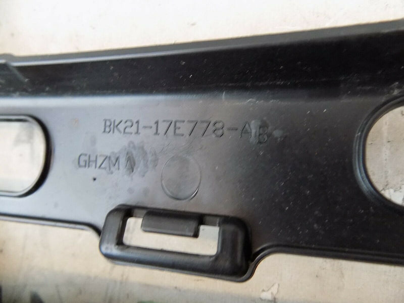 FORD TRANSIT CUSTOM 2013-ON FRONT BUMPER UPPER SUPPORT BRACKET GRILL