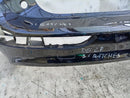 AUDI Q5 8R S-LINE 5 DOOR 2012-2016 REAR BUMPER GENUINE 8R0807511D