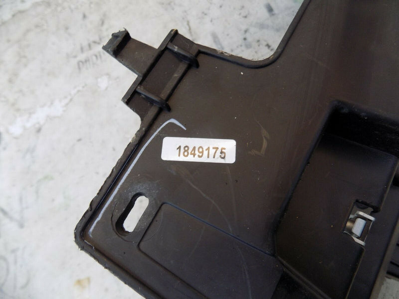 NISSAN PRIMASTAR VIVARO TRAFIC 7-14 BUMPER REINFORCEMENT BRACKET 93856001