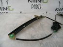 AUDI A4 (B8) 2008-2015 FRONT LEFT WINDOW REGULATOR WINDER 8K0837461A