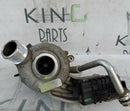 JAGUAR XF XJ TD V6 3.0 DIESEL TURBOCHARGER GARRETT FoMoCo TURBO AX2Q-6K682-CB