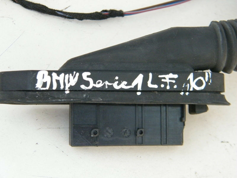 BMW 1 SERIES E87 2004-2013 FRONT LEFT PASSENGER DOOR WIRING LOOM HARNESS 6928656
