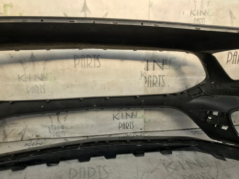 MERCEDES A W177 AMG LINE 2018-2022 FRONT BUMPER PDC GENUINE A1778856100