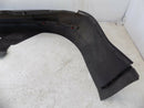 FORD GALAXY II MK2 2006-2014 BLACK REAR BUMPER GENUINE 6M21-178686