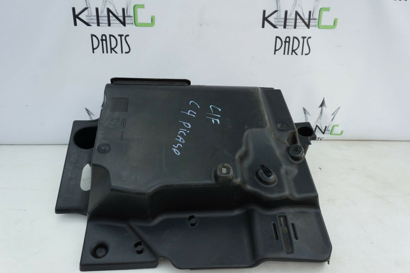 CITROEN C4 PICASSO 2006-2013 COVER HEATER DUCT FRONT LEFT SIDE 9660554077
