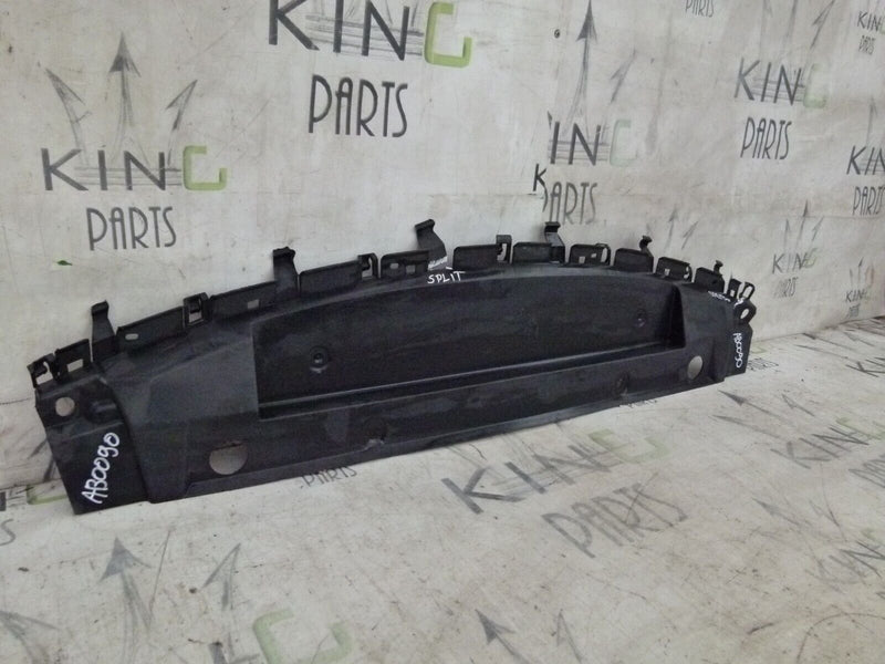RENAULT LAGUNA MK2 2005-07 FRONT UNDERBODY TRAY COVER GENUINE 6000146980