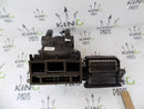 VAUXHALL ASTRA J MK6 2009-2014 1.4 HEATER FAN BLOWER MOTOR MATRIX UNIT BOX