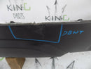 BMW X5 F15 2013-2018 BLACK LOWER REAR BUMPER GENUINE 5112 7303141