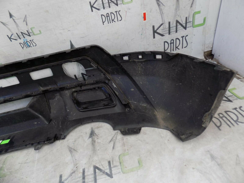SEAT IBIZA 6F 2017-ON REAR BUMPER DIFFUSER SKIRT VALANCE 6F9807521