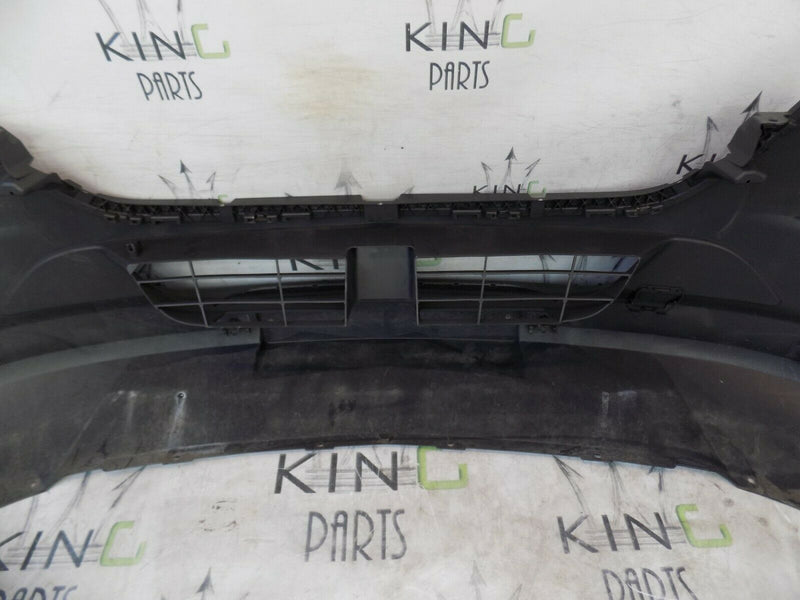 MERCEDES SPRINTER A910 2018-ON FRONT BUMPER PATTERN GREY A9108850000