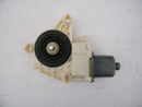 MERCEDES W204 2007-2014 WINDOW MOTOR REGULATOR REAR DOOR RIGHT DRIVER SIDE O/S