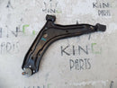 SKODA FAVORIT FRONT LEFT WISHBONE TRACK CONTROL ARM DELPHI TC818