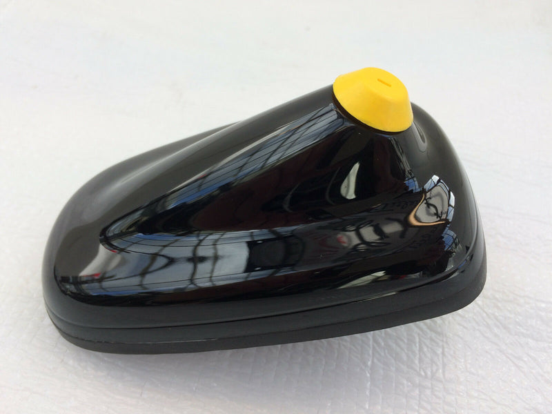 VW POLO 6C SKODA FABIA 3 ROOF ANTENNA AMPLIFIER AERIAL & STICK 6C0035501E 4-PLUG