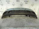 2002 FORD FIESTA MK6  SILVER FRONT BUMPER 2S6117K819A 2S6117757A