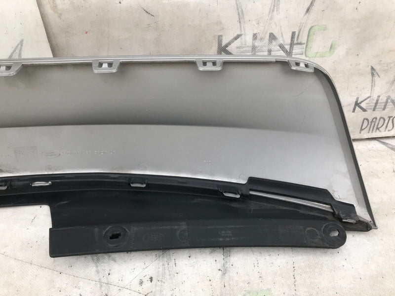 LAND ROVER DISCOVERY L462 2017-20 LOWER DIFFUSER GENUINE HY3217K950GA
