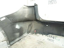 LEXUS RX 350 450 (AL20) MK4 2015-2020 SILVER REAR BUMPER 4x PDC GENUINE