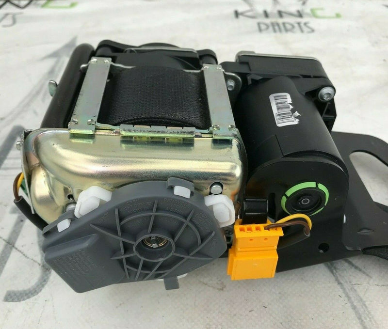 MERCEDES W213 W238 2017-23 FRONT SEATBELT RIGHT DRIVER SIDE 634419300A 634523300