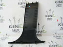MINI ONE/ S/ COOPER F56 2014-ON 5DR LEFT INTERIOR B PILLAR LOWER TRIM PANEL