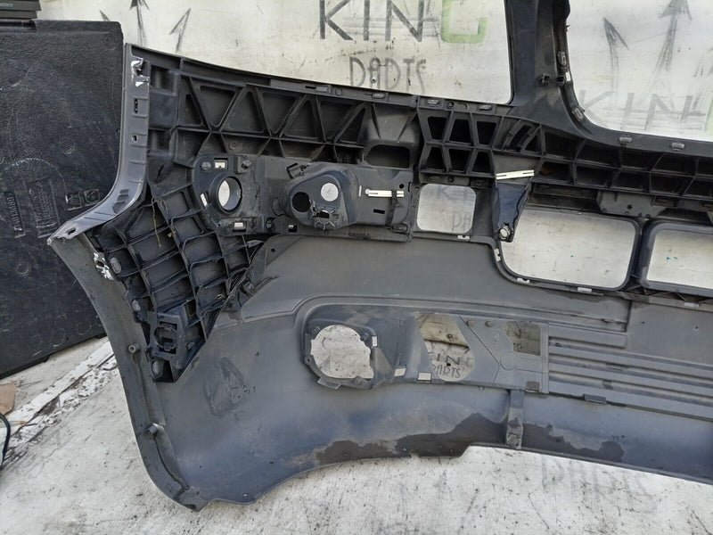VW TRANSPORTER T5 2004-2010 FRONT BUMPER 7H0807101