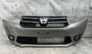 DACIA SANDERO AMBIANCE 2013-2020 FRONT BUMPER G23107634R