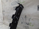 KIA SPORTAGE MK3 2010-14 FRONT BUMPER LOWER SPOILER GENUINE 865123U000