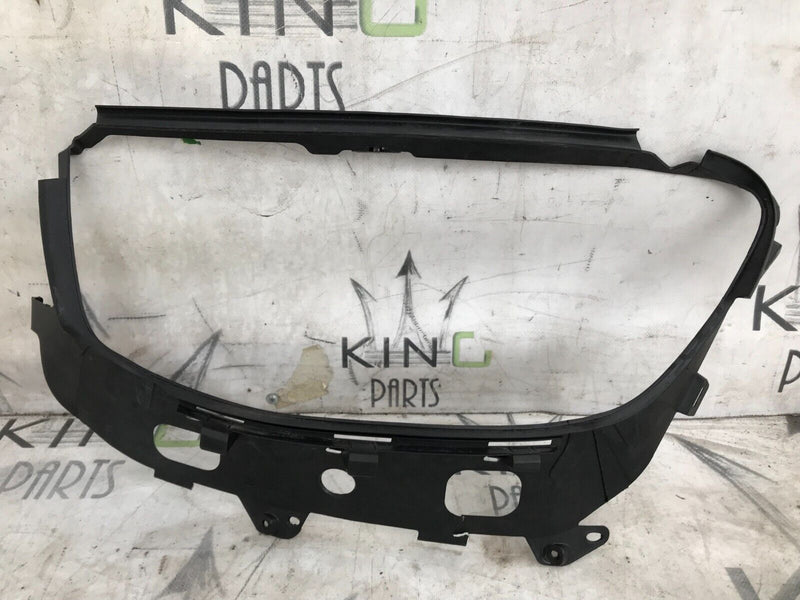 MERCEDES GLC W253 X253 2019-ON LEFT SIDE HEADLIGHT SEAL RUBBER GENUINE